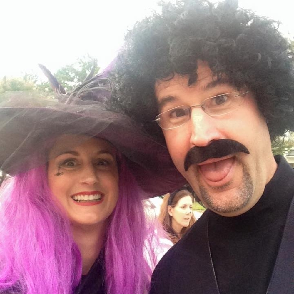 Meet your Posher, Jennifer